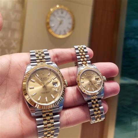 his and hers rolex replica|men wearing rolex watches.